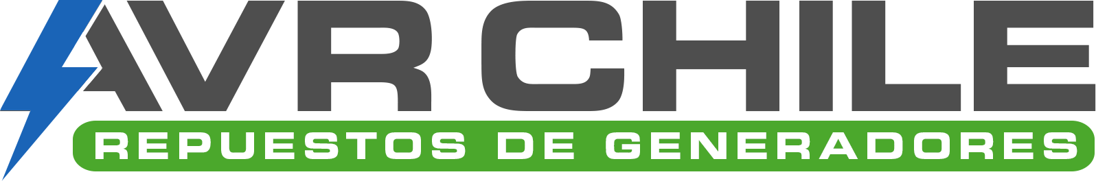 AVR CHILE logo