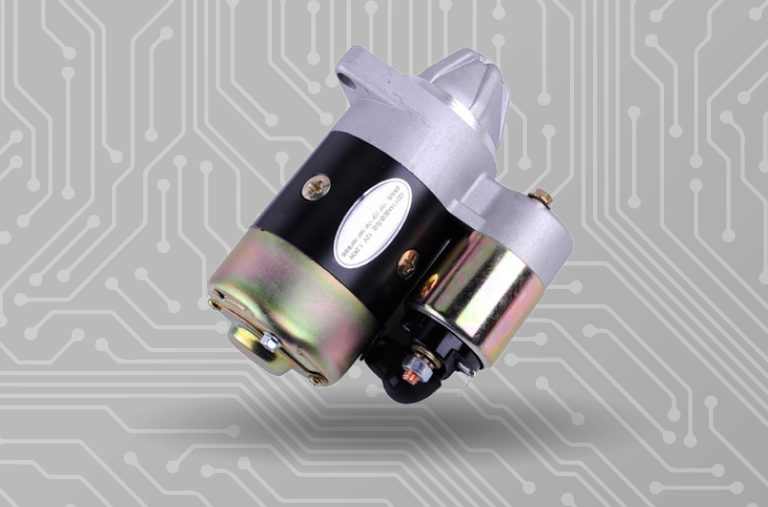 Motor arranque generador 186 FA. Consulte Otros Modelos Disponibles