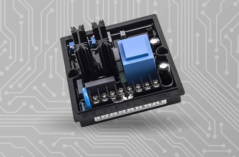 AVR HVR-11 Aplicación Linz